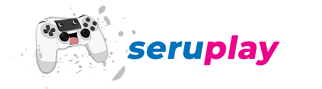 SeruPlay – Slot Online Terpercaya