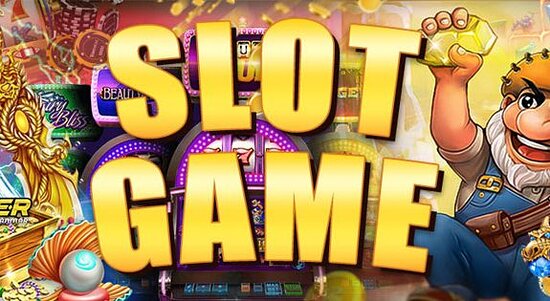 Bandar Slot Online