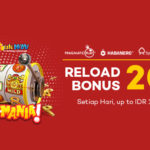 Bonus Promosi Agen Slot Online Indonesia