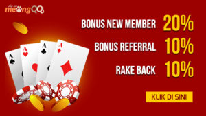 Ciri-Ciri Situs Resmi Poker Online Terpercaya
