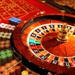 Bandar Casino Online Terpercaya Dengan Deposit Hemat